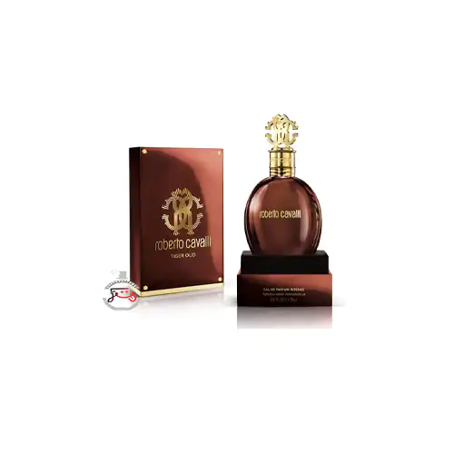 عطر ادکلن روبرتو کاوالی تایگر عود